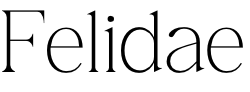 Felidae